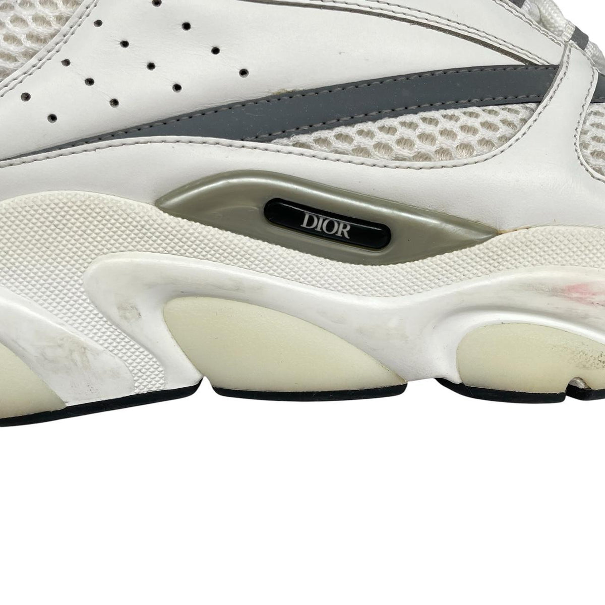 Dior B22 Low Trainers UK 9