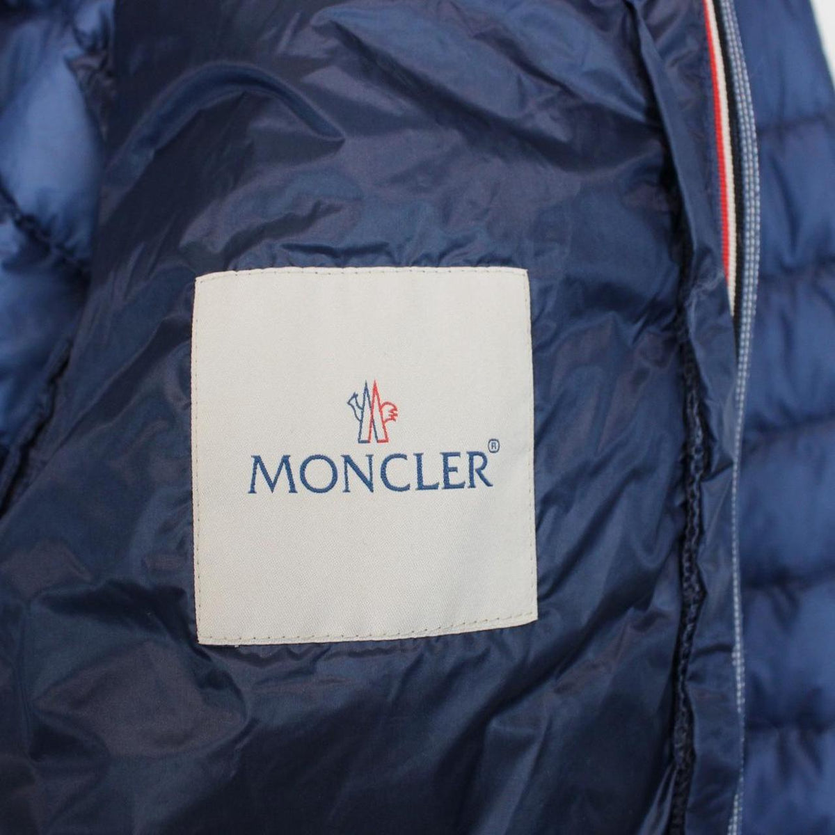 Moncler Rigel Down Jacket Large