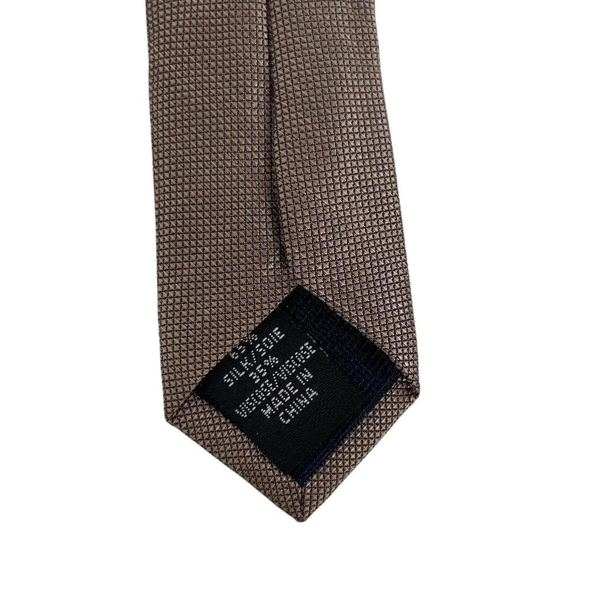 Michael Kors Silk/Viscose Tie