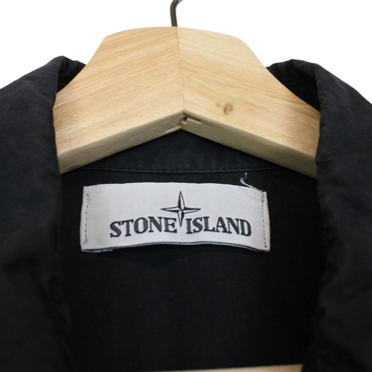 Stone Island SS 2017 Overshirt Jacket Small