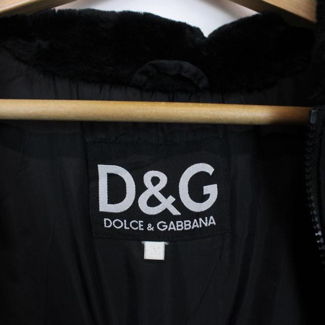 Vintage Dolce & Gabbana Jacket Medium