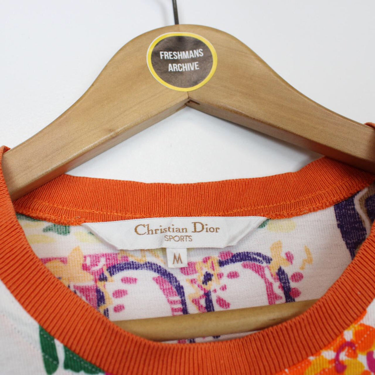 Vintage Christian Dior Vest Medium