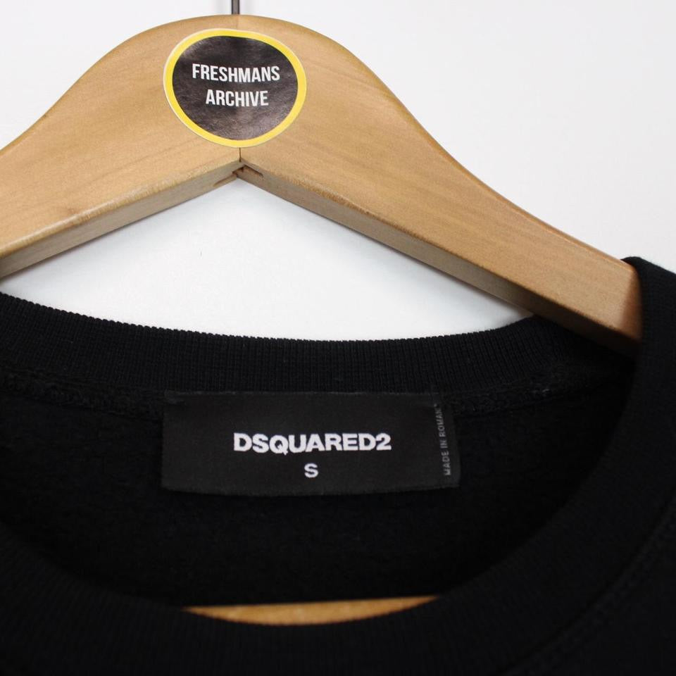 Dsquared2 Icon Sweatshirt Small