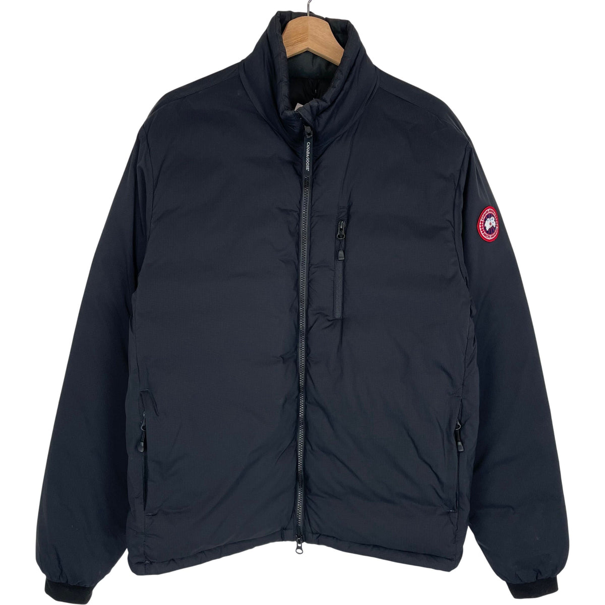 Canada Goose Lodge Down Jacket Large
