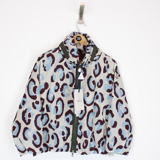 Moncler Coryphene Jacket Small