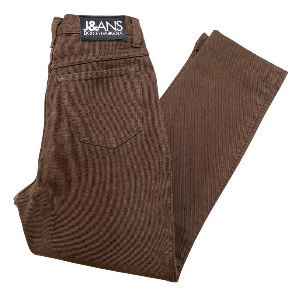 Dolce & Gabbana Jeans Small