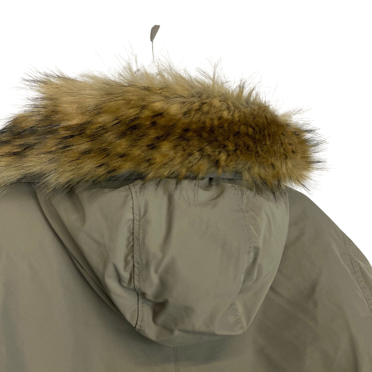 Stone Island AW 2018 Micro Reps Down Parka Jacket XL