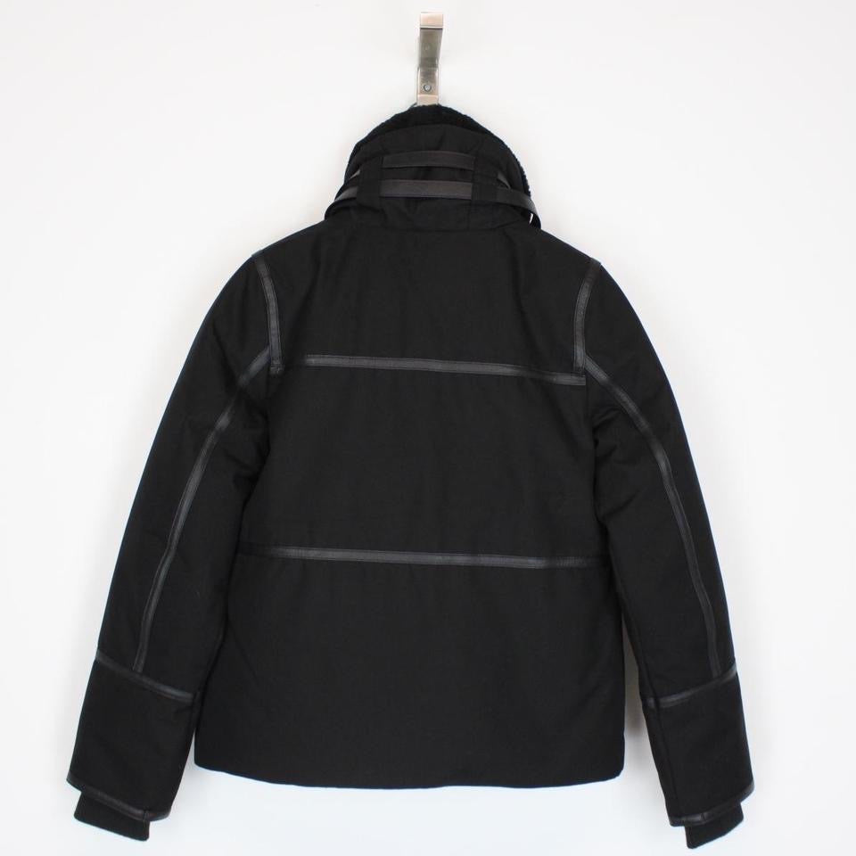 Canada Goose Parklea Down Jacket XS