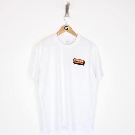 Burberry Kay Logo T-Shirt