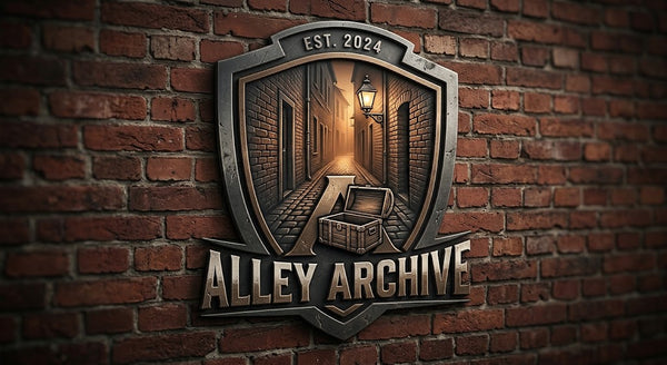 Alley Archive
