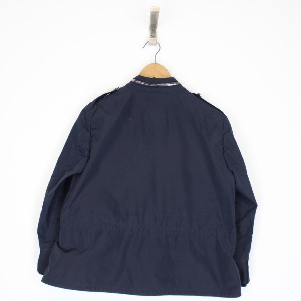 Moncler Bellair Giubbotto Jacket Small
