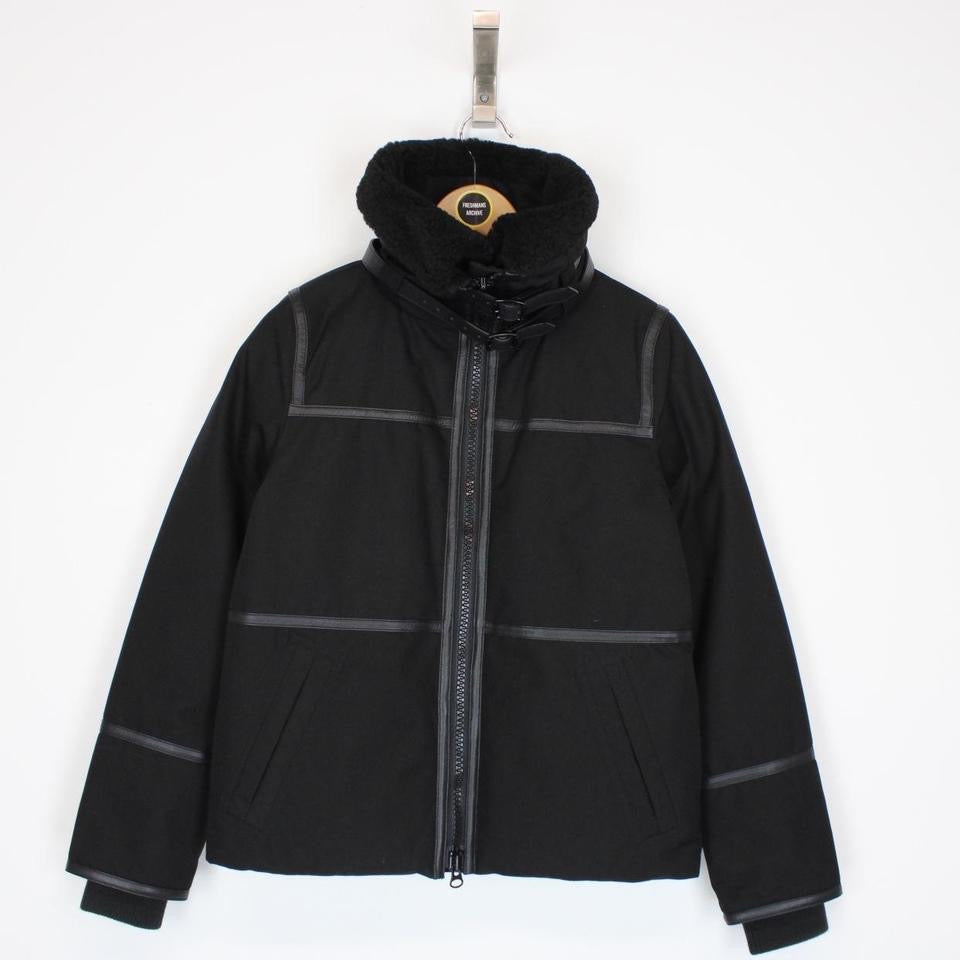 Canada Goose Parklea Down Jacket XS