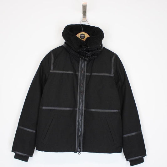 Canada Goose Parklea Down Jacket XS