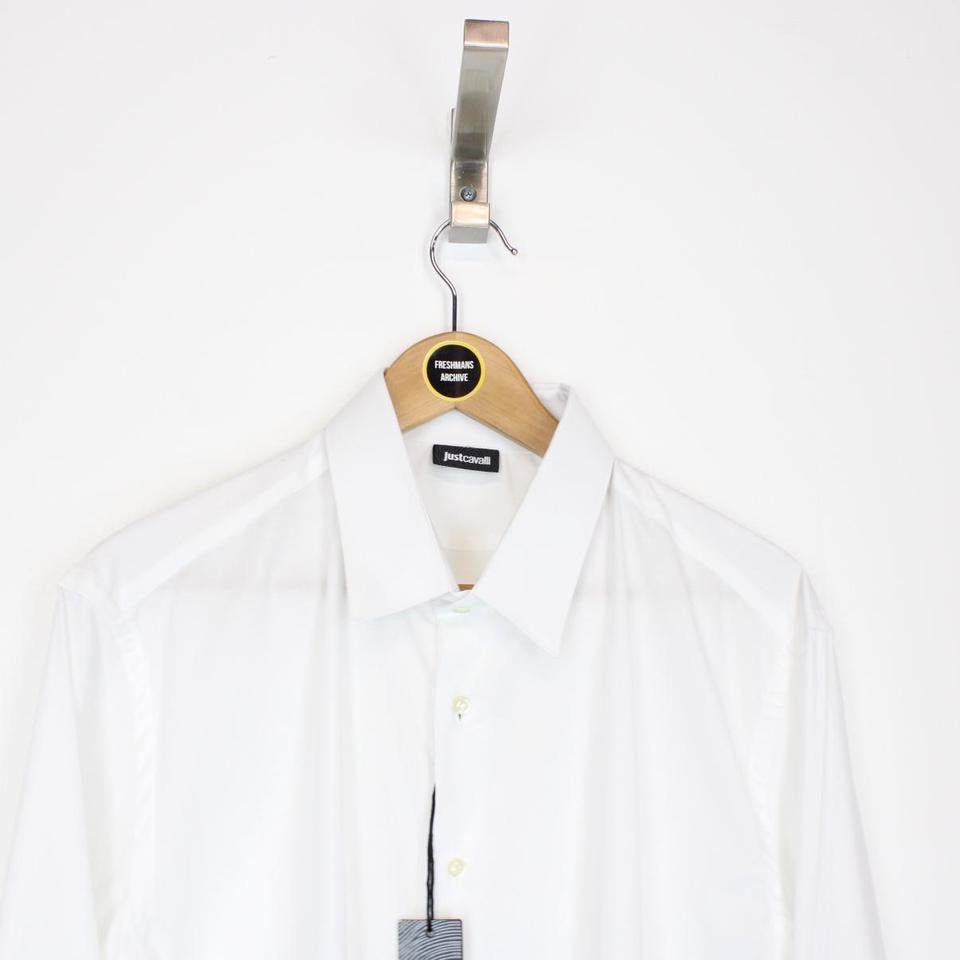 Just Cavalli Shirt XL