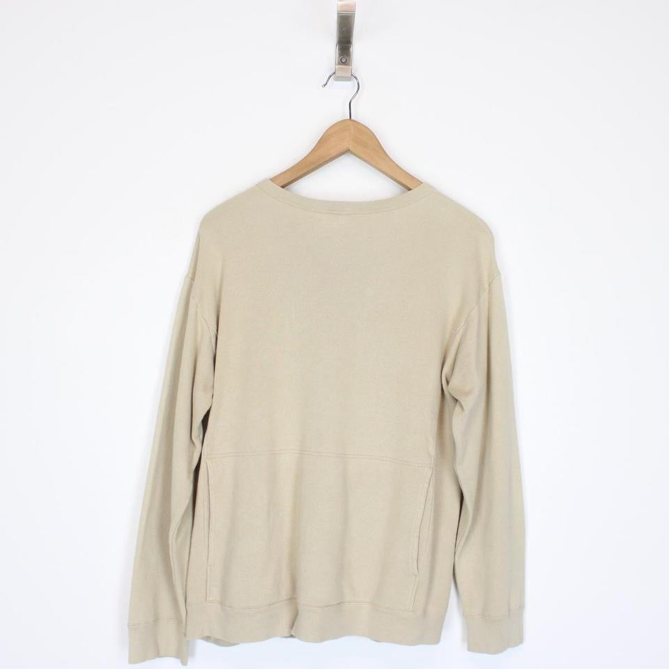 Vintage Final Home Sweatshirt Small