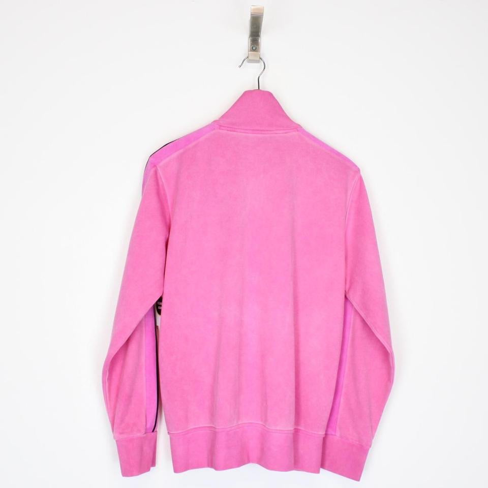 Palm Angels Chenille Track Jacket S/M