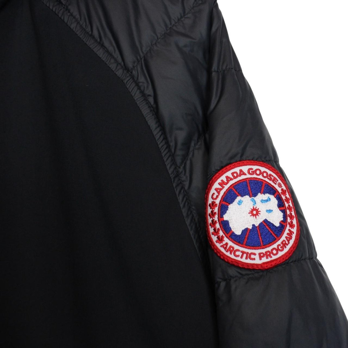 Canada Goose Hybridge Weyburn Down Jacket Medium