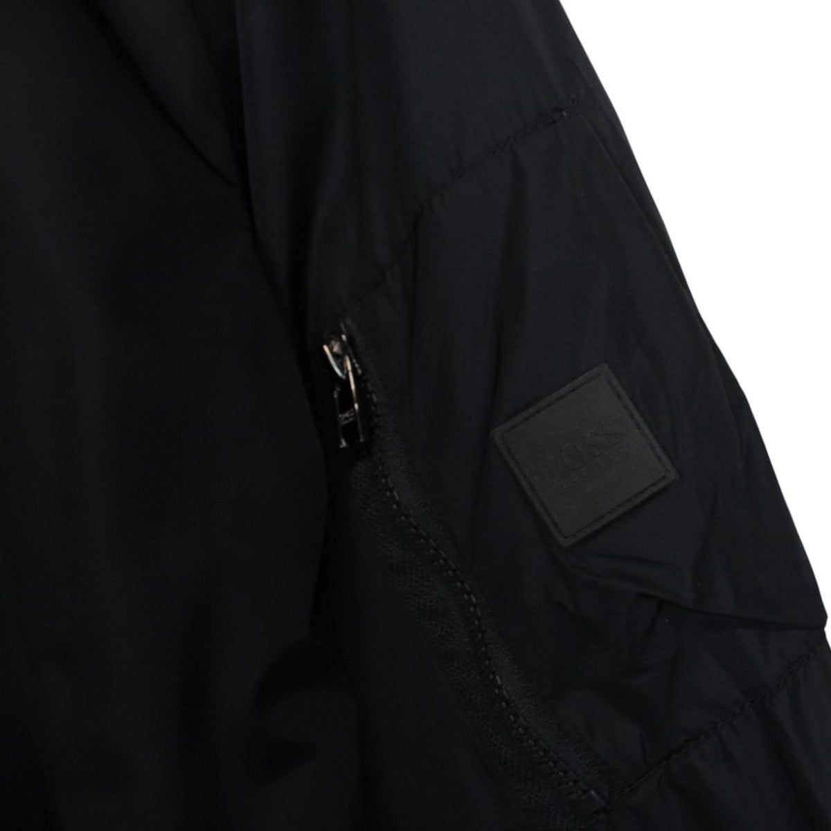 Hugo Boss Bomber Jacket XL