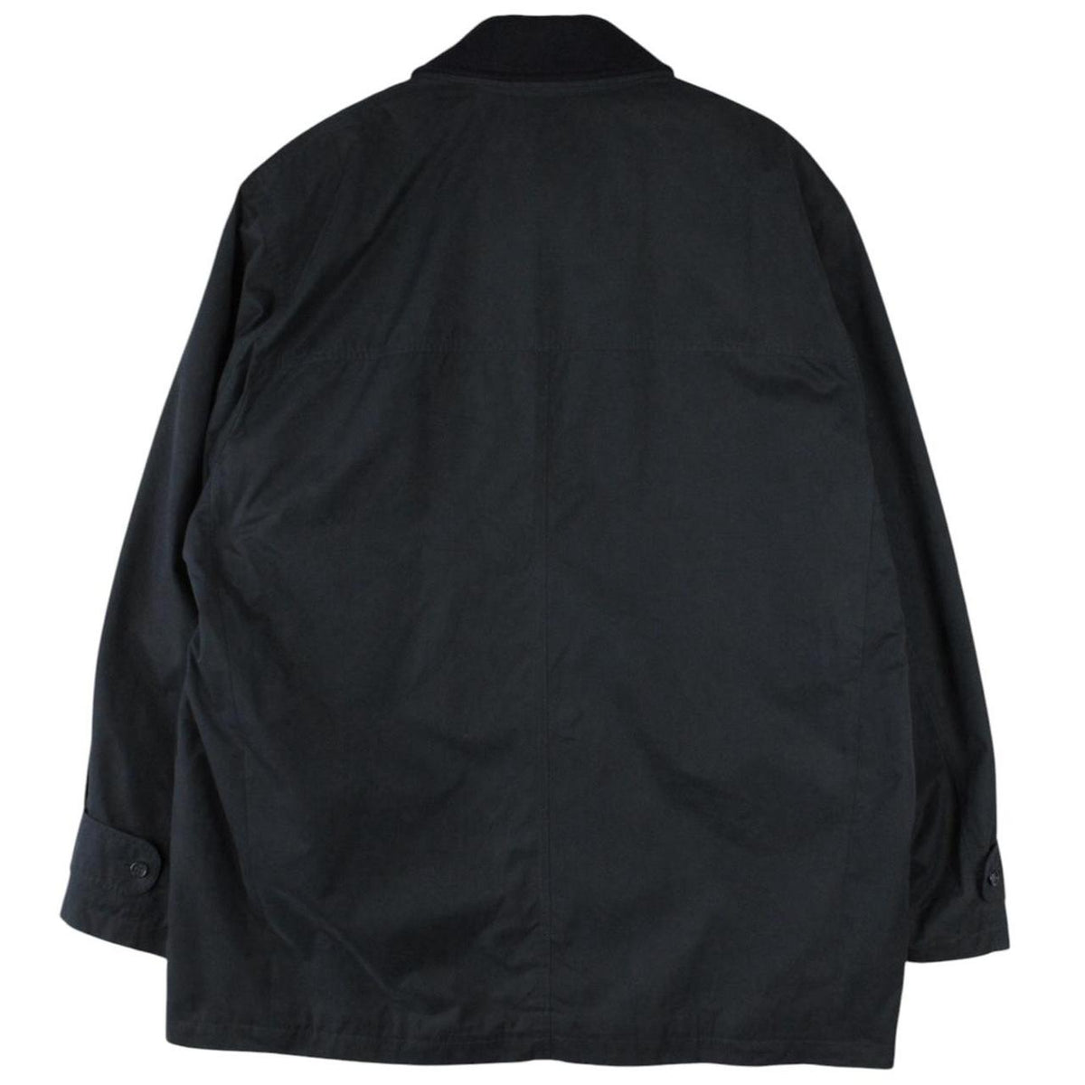 Vintage 90s Burberry Coat XXXL
