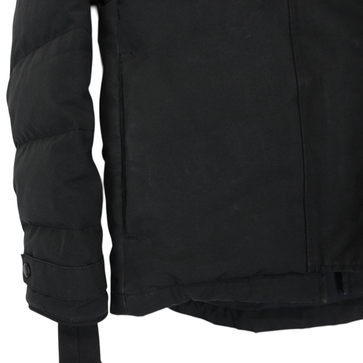 Canada Goose Elmvale Parka Down Jacket Small