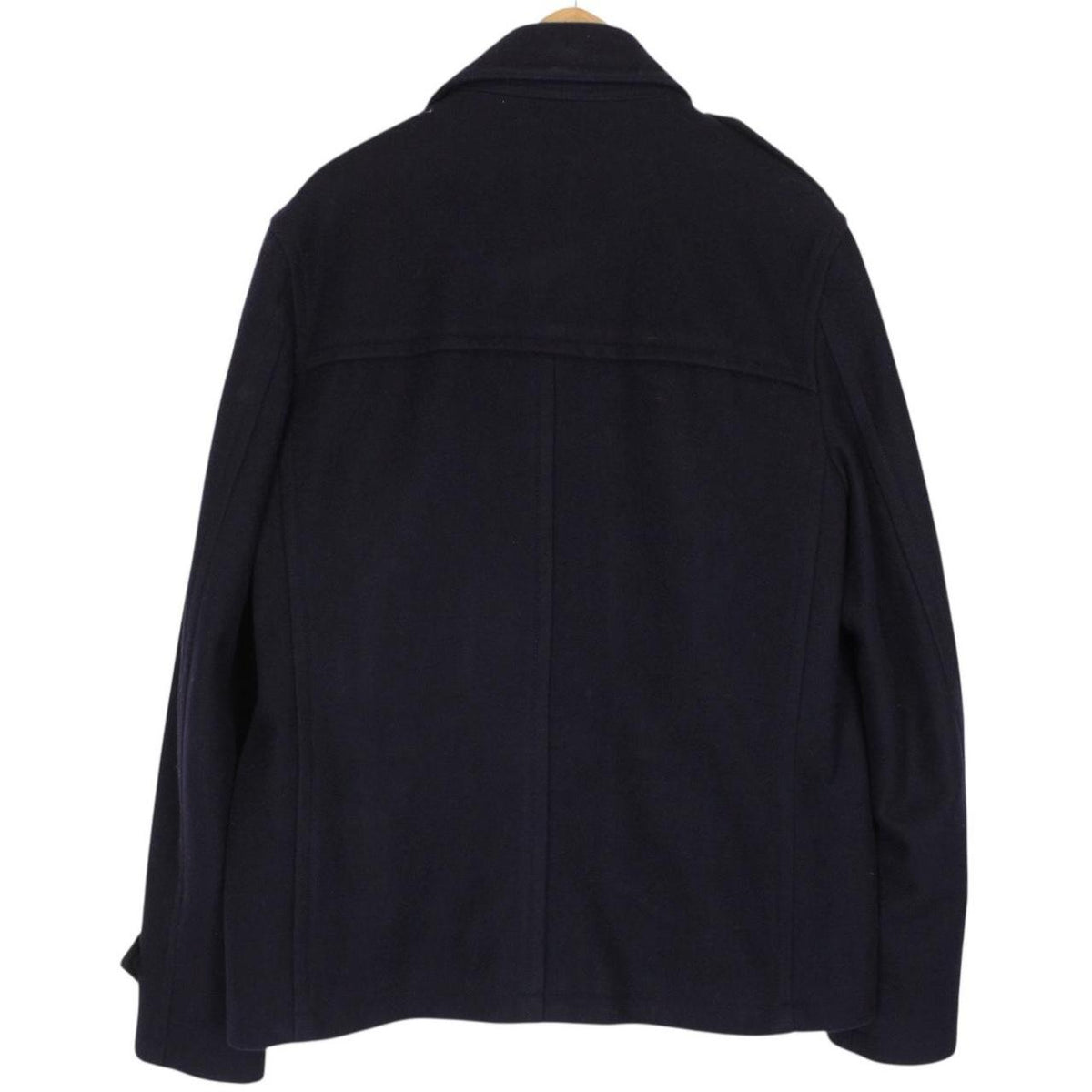 Burberry Brit Wool Jacket Large