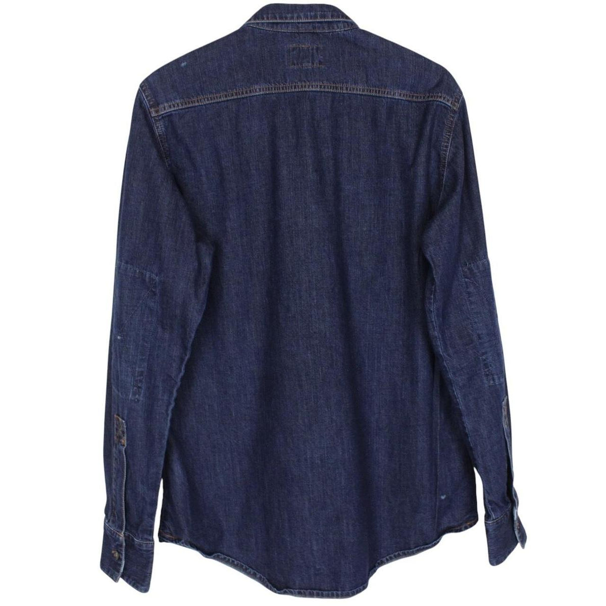 Vivienne Westwood x Lee Denim Shirt Medium