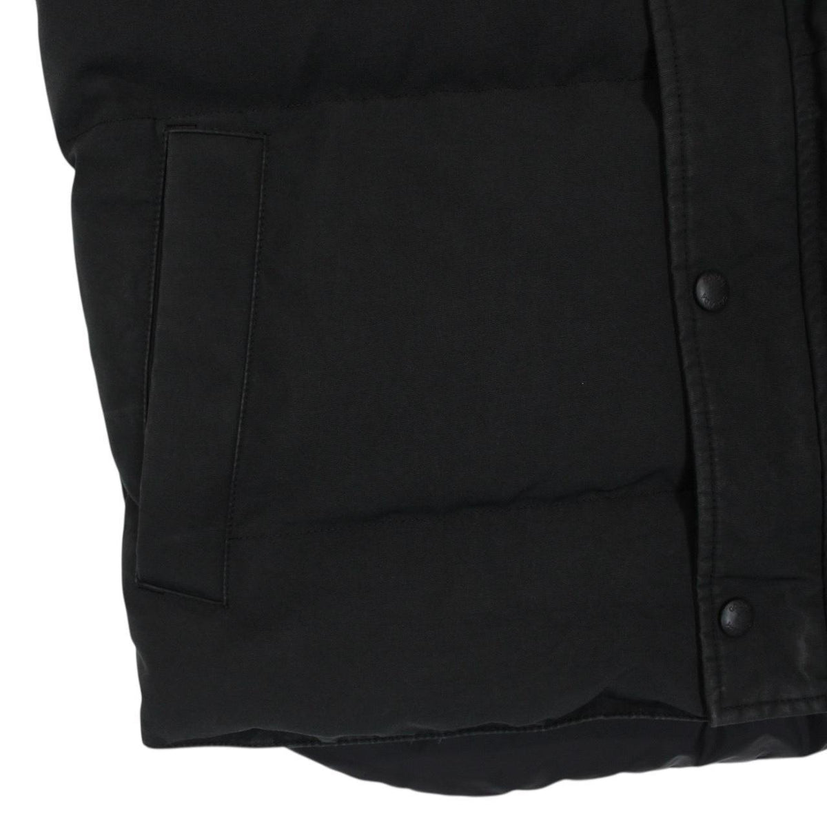 Canada Goose Garson Down Gilet Medium