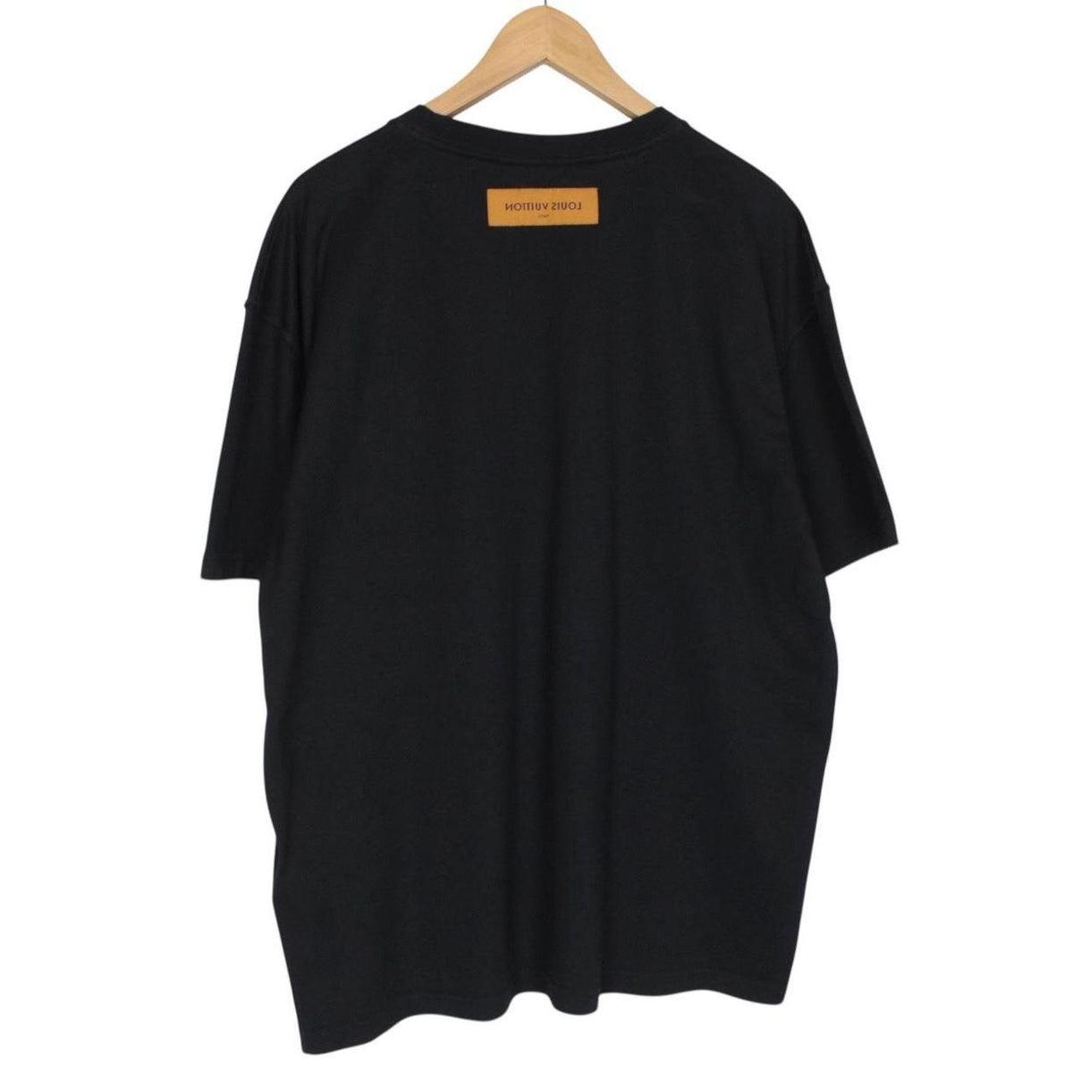 Louis Vuitton LV Concert Print T-Shirt XL