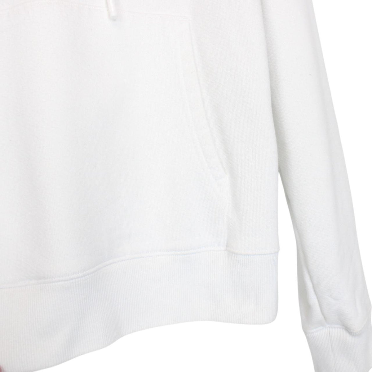 Off White Arrows Hoodie Medium
