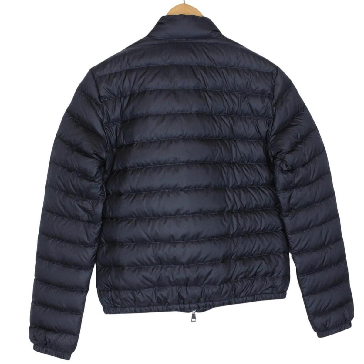 Moncler Lans Quilted Down Jacket Medium