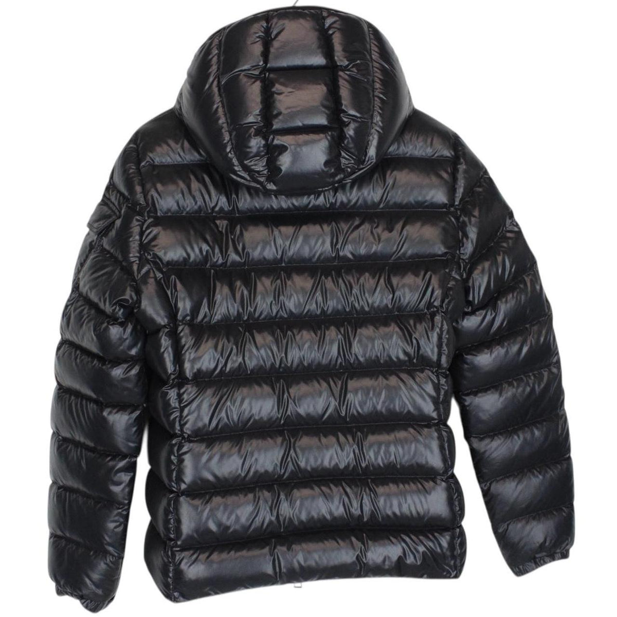 Moncler Bady Down Puffer Jacket Large