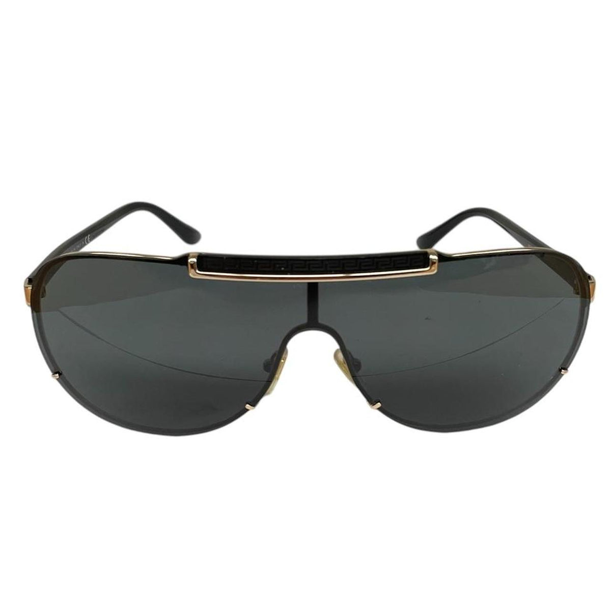 Versace 2140 Visor Sunglasses