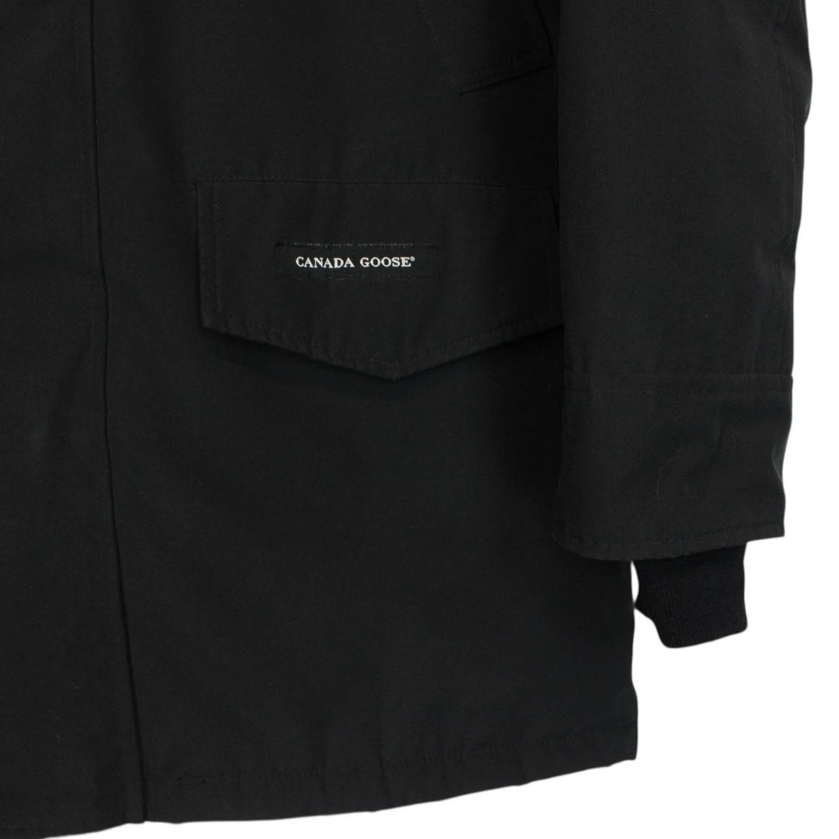 Canada Goose Langford Down Coat Medium