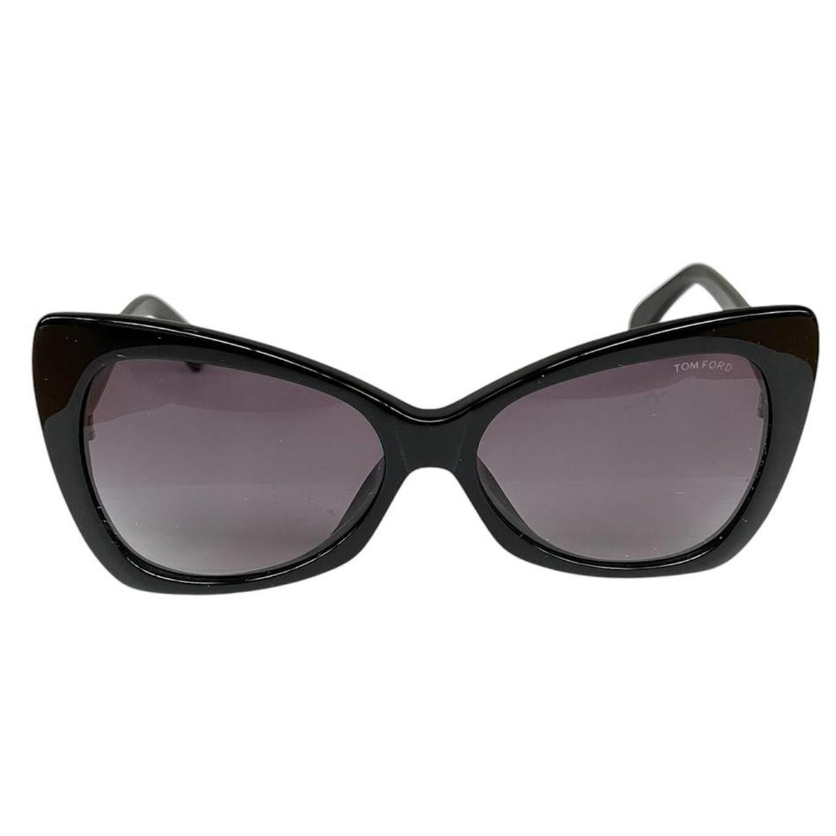 Tom Ford TF175 Butterfly Oversized Sunglasses