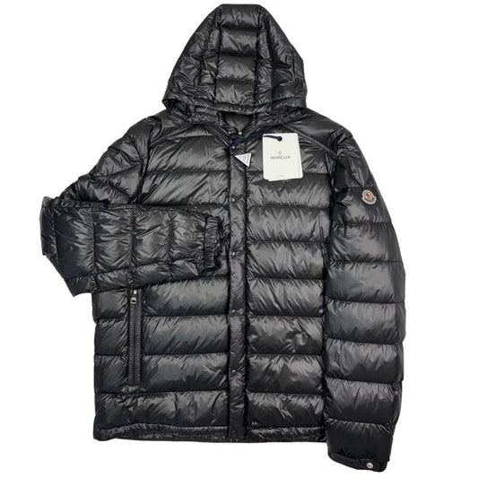 Moncler Gliere Down Nylon Puffer Jacket XXL