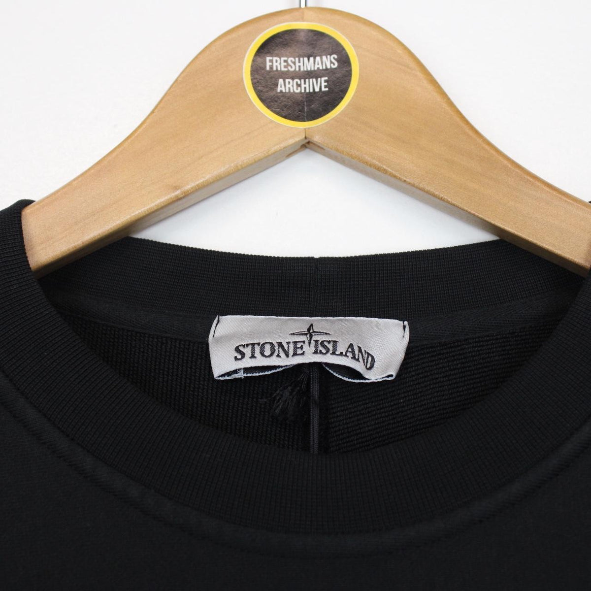 Stone Island SS 2024 Sweatshirt Small