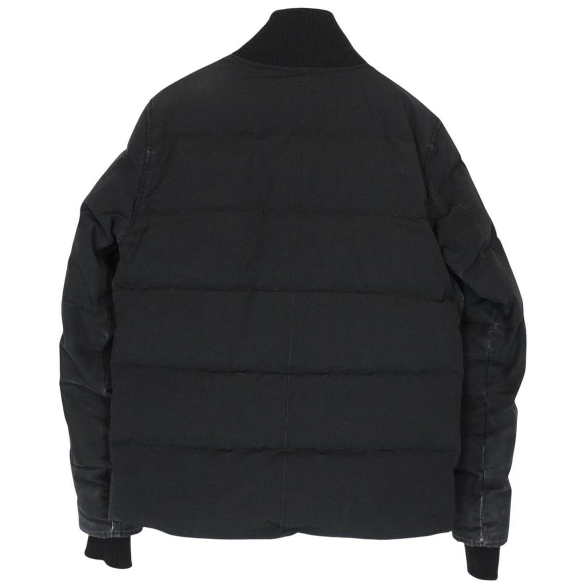 Canada Goose Woolford Down Jacket Medium