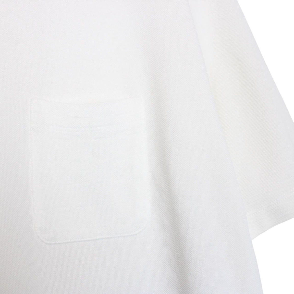 Louis Vuitton Damier Print Pocket T-Shirt L/XL