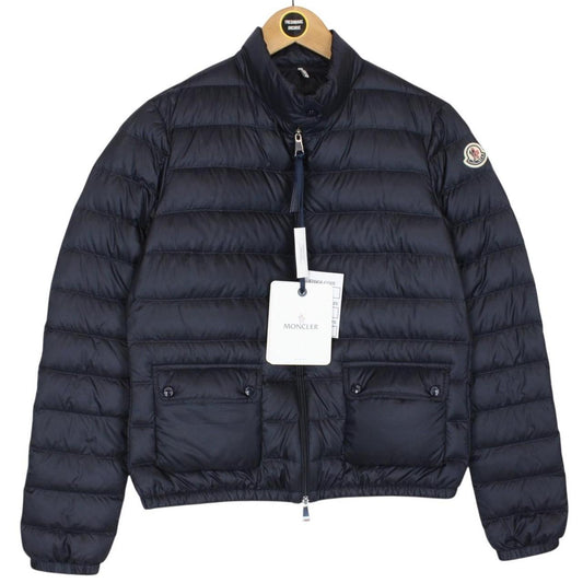 Moncler Lans Quilted Down Jacket Medium