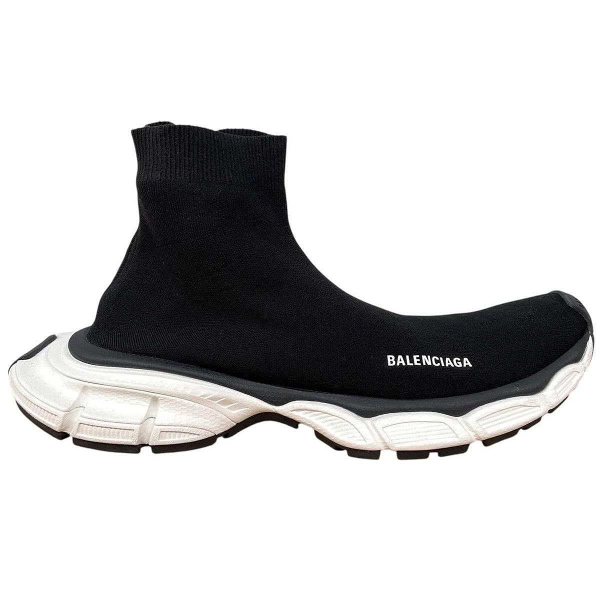Balenciaga 2024 3XL Sock Trainers UK 11