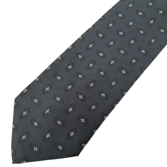 Vintage Hugo Boss Silk Tie