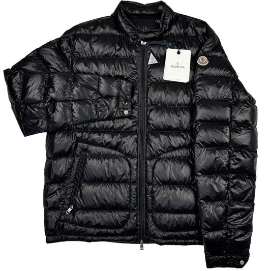 Moncler Acorus Nylon Down Jacket XXL
