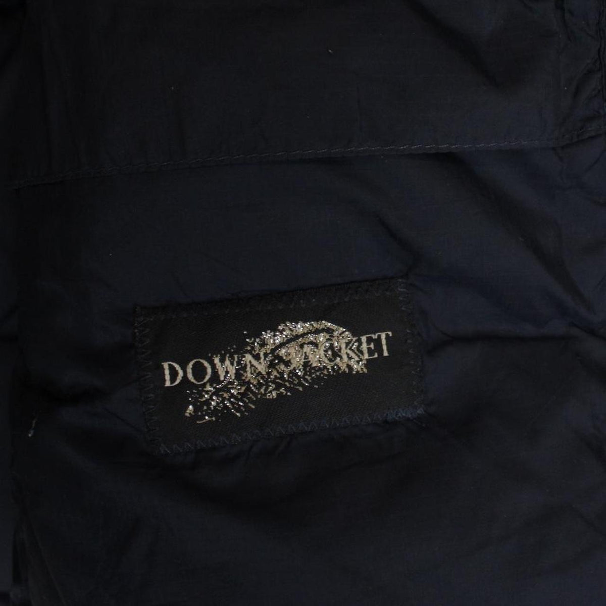 CP Company Nylon Down Jacket Large