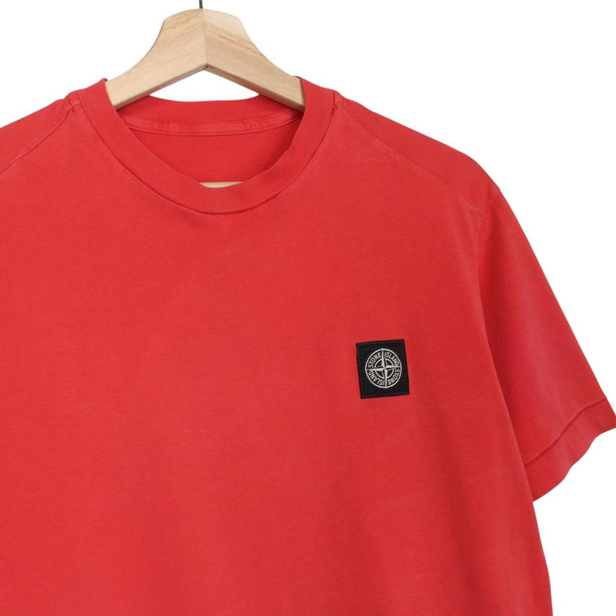 Stone Island Compass T-Shirt S/M