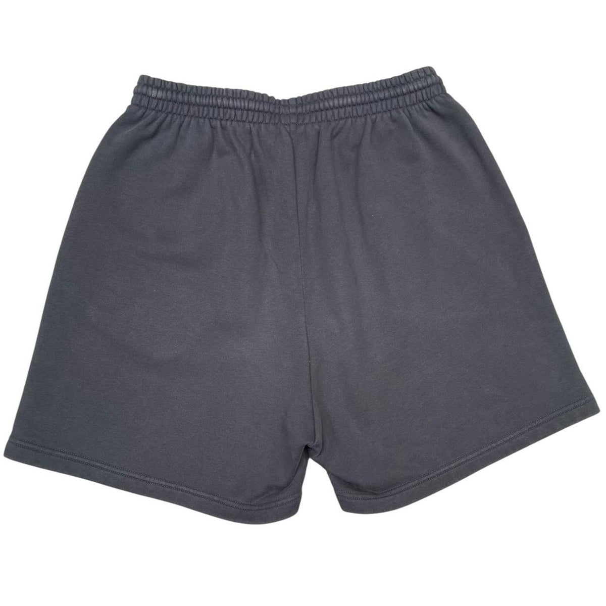 Balenciaga Political Campaign Jogger Shorts XS