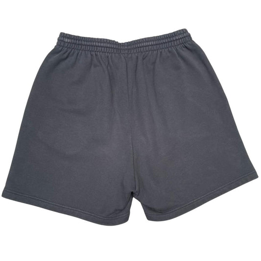 Balenciaga Political Campaign Jogger Shorts XS