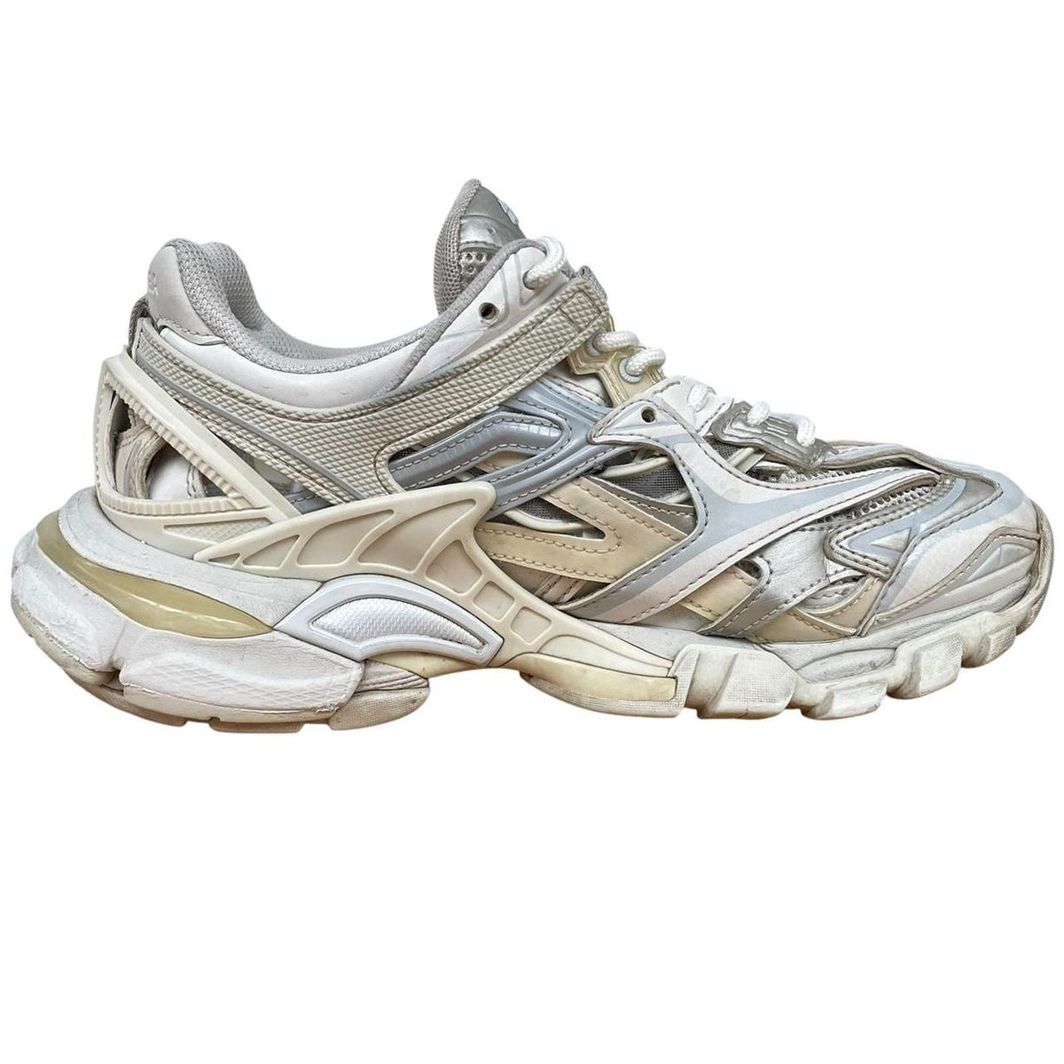 Balenciaga Track Trainers UK 5