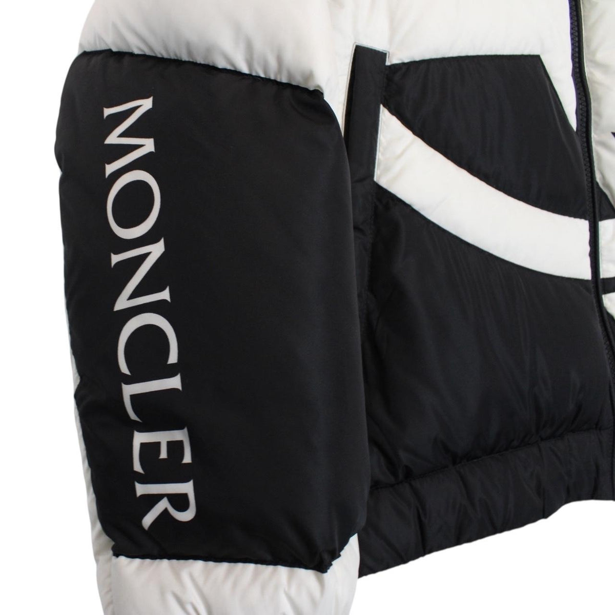 Moncler 5 Craig Down Jacket Medium