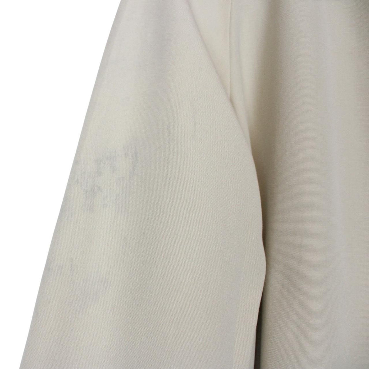 Vintage 80s Burberry Trench Coat Large