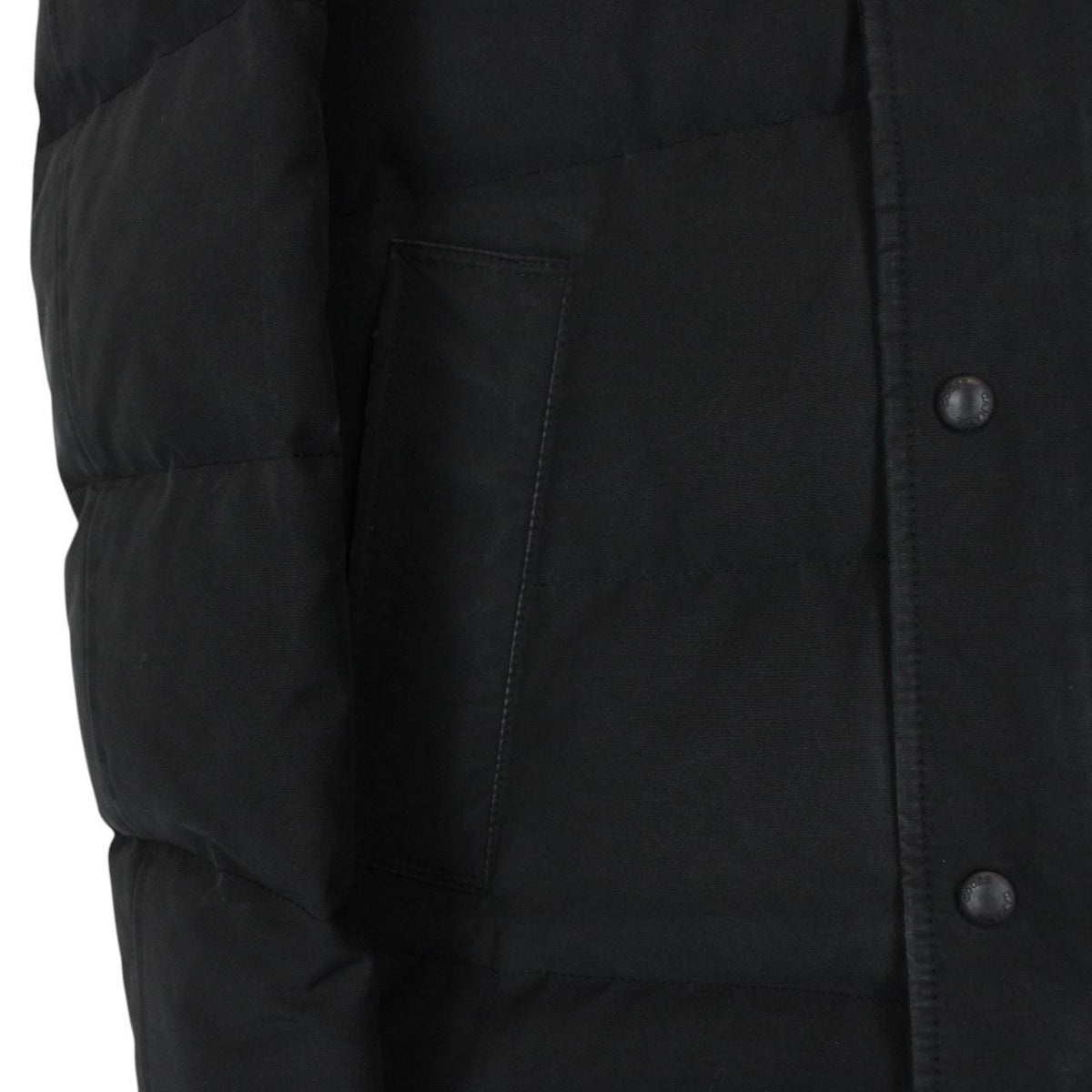 Canada Goose Carson Parka Down Coat Medium